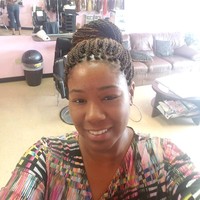 Keshia Jones