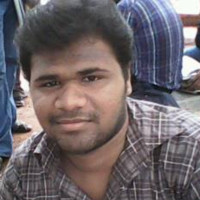 Dhinesh R