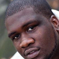 Marcus Griffin