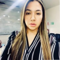 Paola Brito Cedeño