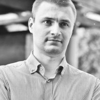 Dmitry Kuleshov