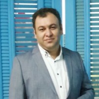 Dr. Daryoush Talati