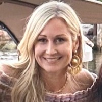 Christina Bourne