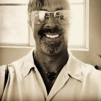 Matt Fairweather
