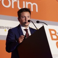 Luca Gaudenzi