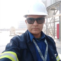 Yogesh Baria