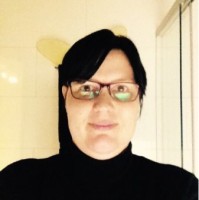Simone van Schaik