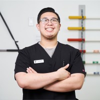 Steven V. Yang B.S., Pta