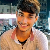 Krish Raj