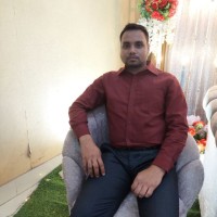 Md. Shahadat Hossain Manik