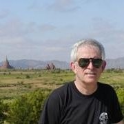 Paul Maley