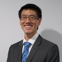 Eugene Ong