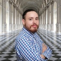 Daniel Pinto