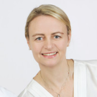 Melanie Hilmer