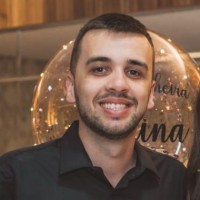Felipe Cunha de Melo