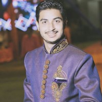 Er. Kashish Arora
