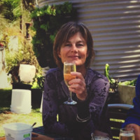 Janet Wickham