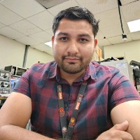 Andres Barrientos Del Angel