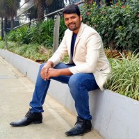 Naveen V
