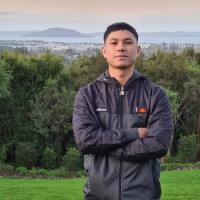 Corey Kai-Fong