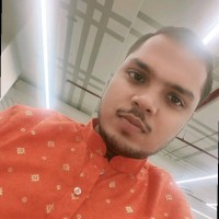 Suraj B Kanojia