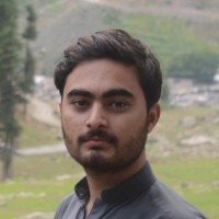 Usman Khan
