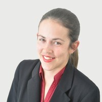 Alison Paulger