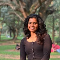 Nayana Sebastian