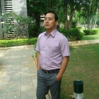 Jackson Singh