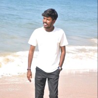 Aravind Sarjana