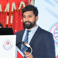 Chatla Chandrasheker