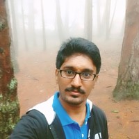 Chidambaram Ramanathan