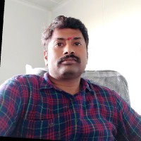 Sarweswar Reddy Peddireddy