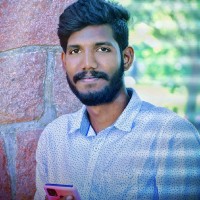 THANGARAJU C