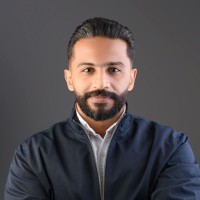 Mohamed Abd El Hakim