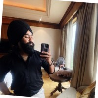 Amarjeet Singh