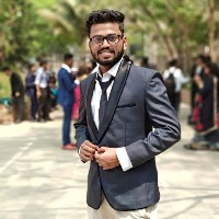 Aniket Kamble