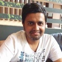 Pratik Jaiswal