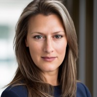 Beth Ann Alboucq, MPA/CP