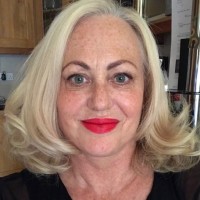 Ann Fielding