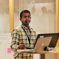 Sunil Kumar Lakshmipathi