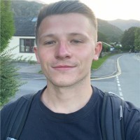 Jack Severs