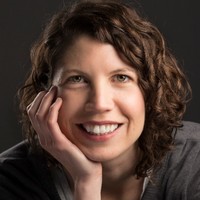 Sarah Hinchliff Pearson