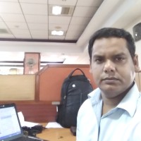 Bimalendu Das