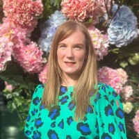 Helen Marsh