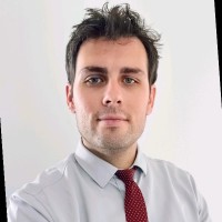 Loïc Allanet, B.A.A., M.B.A.