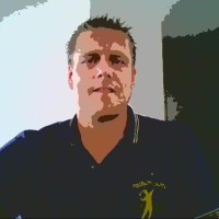 Anthony P♪♪♪ D.