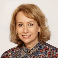 Catherine Turnbull