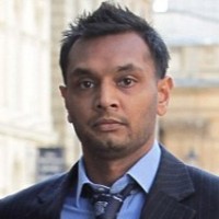 Gihan Bandara