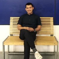 Dawud Putra